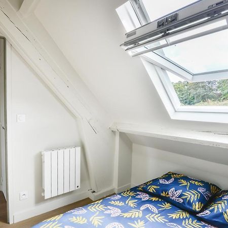 Apartament Le Repos Normand Saint-Lô Zewnętrze zdjęcie